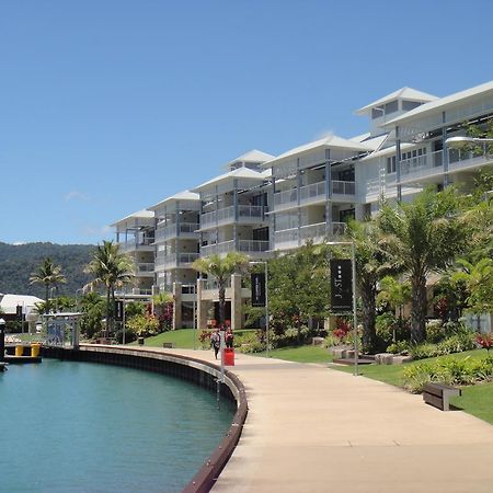 Boathouse Port Of Airlie Apartamento Airlie Beach Exterior foto